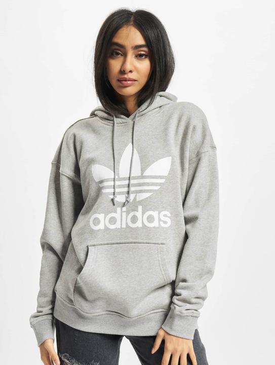 Actual product image adidas Originals TRF Hoody - 81353 (32)