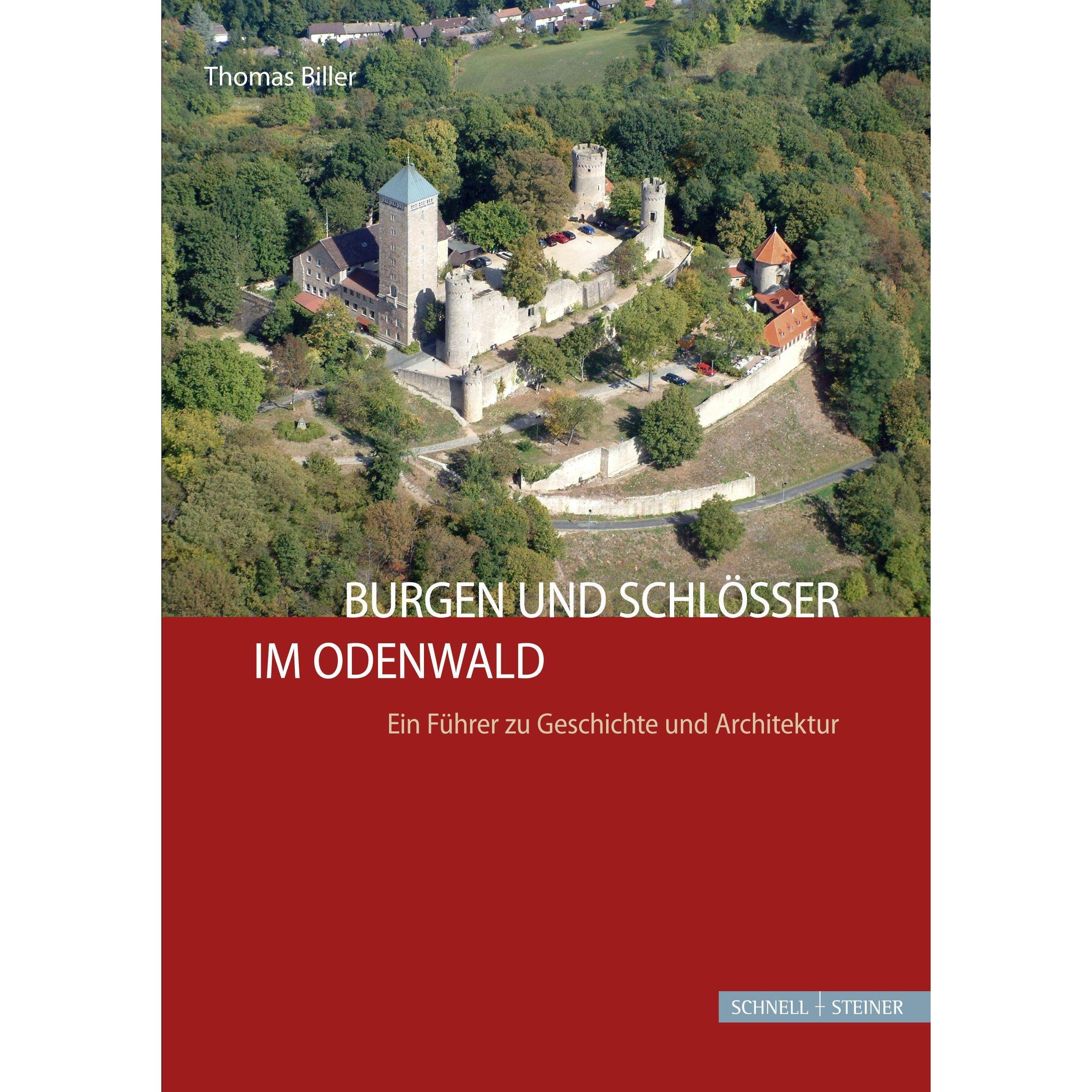 Thomas Biller, Sachbücher von Thomas Biller