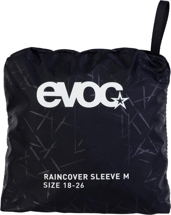 Actual product image Evoc Rain Cover Sleeve 18-26L