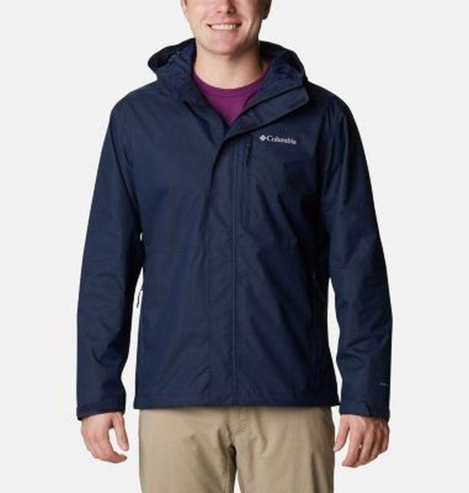 Immagine prodotto Columbia Giacca Hikebound (L)