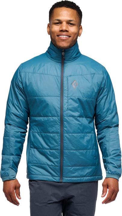 Produktbild Black Diamond M Solution Jacket, Isolierjacke (ohne Kapuze) (S)