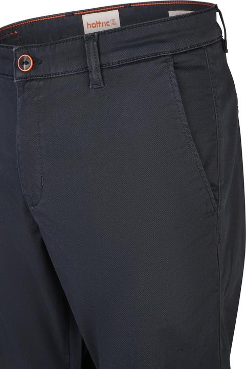 Actual product image Hattric Chinohose Harvey Cotton Satin (W36/L34)
