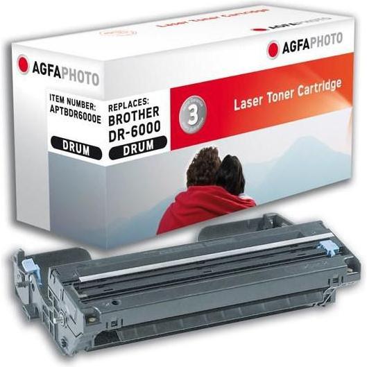 AGFAPHOTO, Toner, Aptbdr6000e (BK)