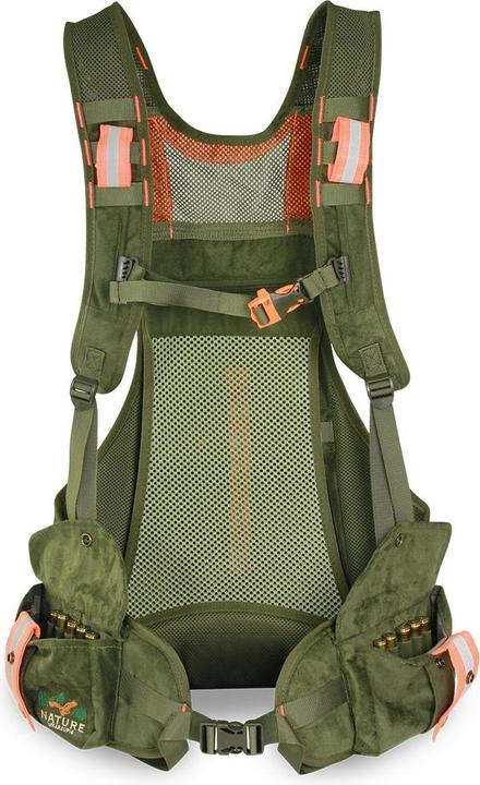 Immagine prodotto Marsupio Camoscio selvaggio (24 l)
