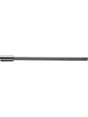 Actual product image Wiha Bit holder SYSTEM 6 clamping with ball (03882) 1/4 x 150 mm (Bit holder)