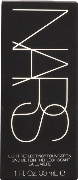 Actual product image NARS Cosmetics Light Reflecting Foundation (Santa Fe)