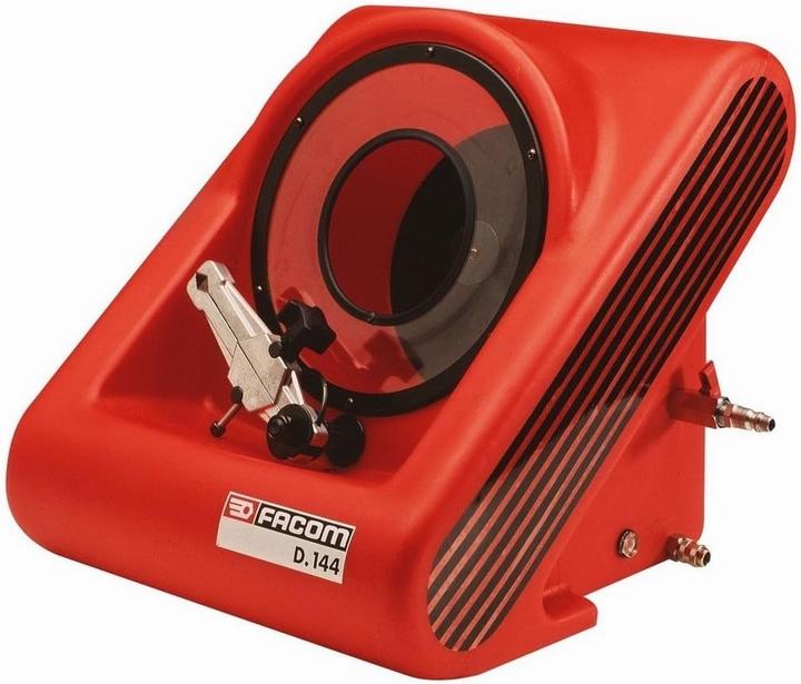 Produktbild Facom D144 steam cleaner