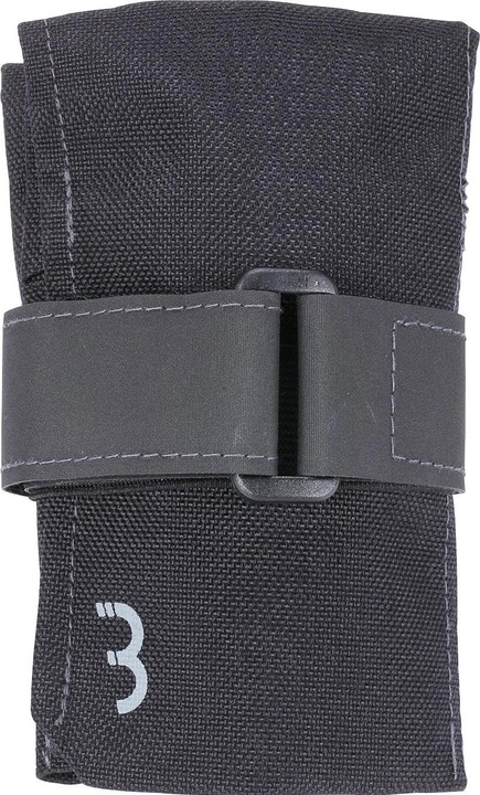 Produktbild BBB Rollpack (0.25 l, Satteltasche)