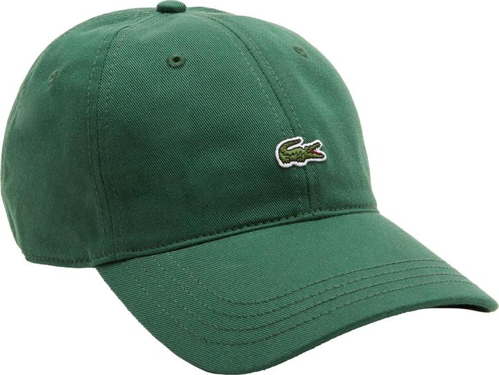 Produktbild Lacoste Kappe (One Size)