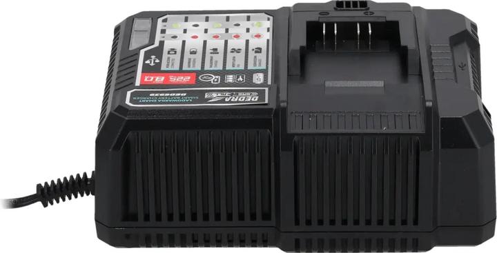 Actual product image Dedra DED6939 (18 V)