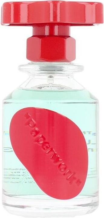 Actual product image Off OFF-WHITE SOLUTION NO. 1 EDP 100 ML (Eau de parfum, 100 ml)