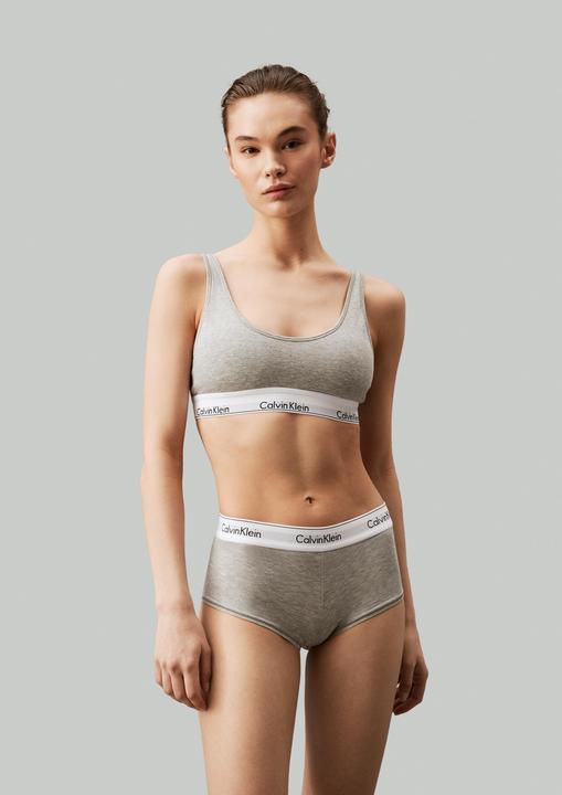 Grey Heather