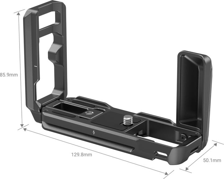 Produktbild SmallRig L Bracket for Fujifilm X-E4 Camera 3231