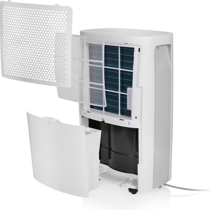 Actual product image Tristar Dehumidifier (30 m², 15.84 l/24h)