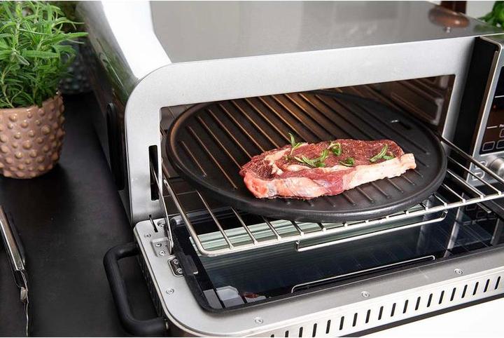 Actual product image Gastronoma 18 litre - 2000 watt - 15 programmer (Electric pizza oven)