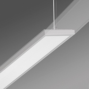 Immagine prodotto Regiolux Lampada a sospensione a LED (5100 lm)