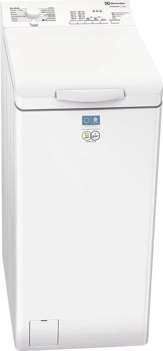 Electrolux EN5T8621NA (6 kg, Oben)