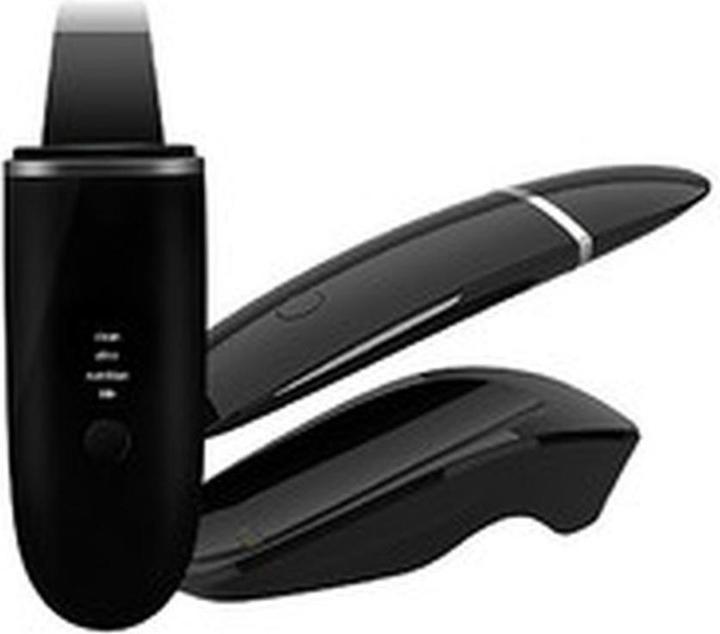 Actual product image BeautyRelax Beauty-relax - BR-1540 Peel & Lift Premium - Ultrazvuková Å¡pachtle