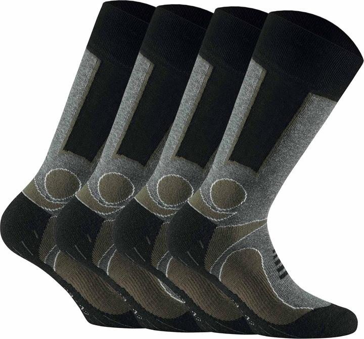 Produktbild Rohner Socken Sportlich Bequem sitzend (39 - 42)