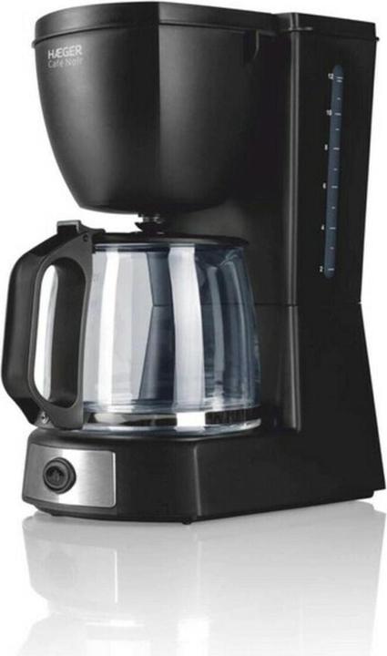 Haeger Café Noir