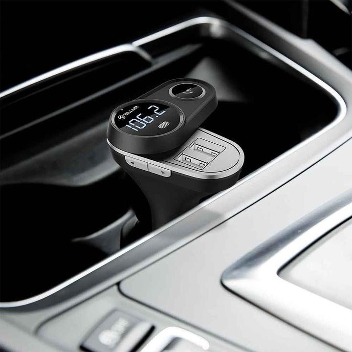 Produktbild Tellur FMT-B5