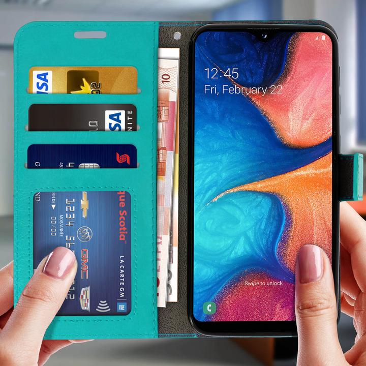 Produktbild Avizar Vintage Series (Samsung Galaxy A20e)