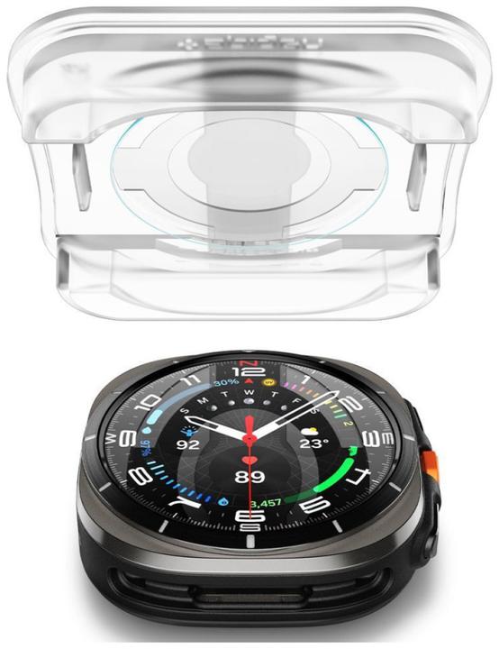 Produktbild Spigen Glas.TR EZ Fit