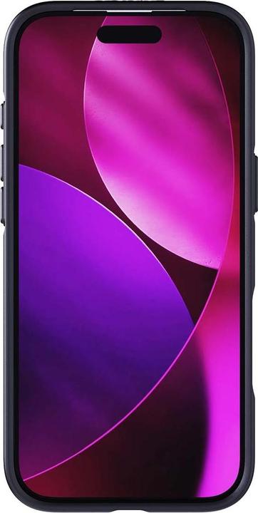 Image du produit tech21 EvoLite Case MagSafe for iPhone 17Air Black (Apple iPhone Air)