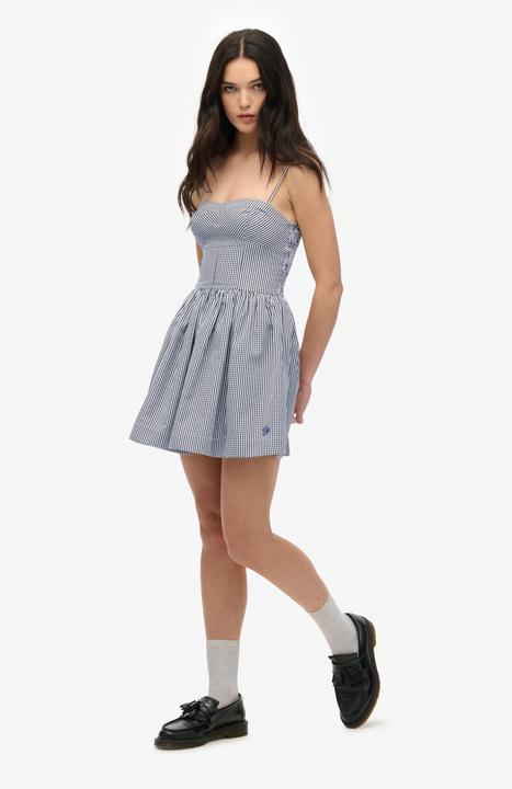Produktbild Superdry Camisole-Kleid, Damen (L)