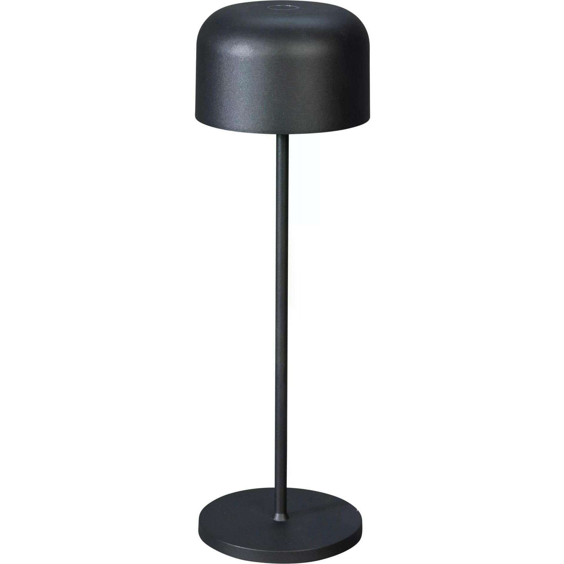 Konstsmide, Tischlampe, Tischleuchte Lille USB, 2200 / 2700 K, 3.5 (150 lm)