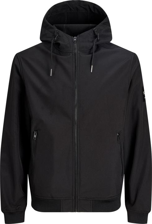 Immagine prodotto Jack & Jones Jjebasic Softshell Hood Noos (3XL)
