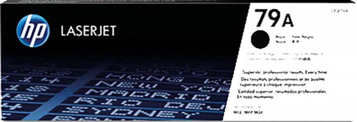 Produktbild HP 304 (BK)