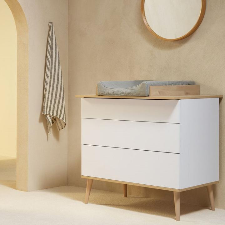Actual product image Quax Flow dresser