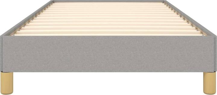 Produktbild vidaXL Bettgestell (100 x 200 cm)