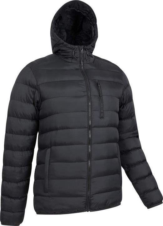 Image du produit Mountain Warehouse - Veste matelassée LINK - Homme (4XL)