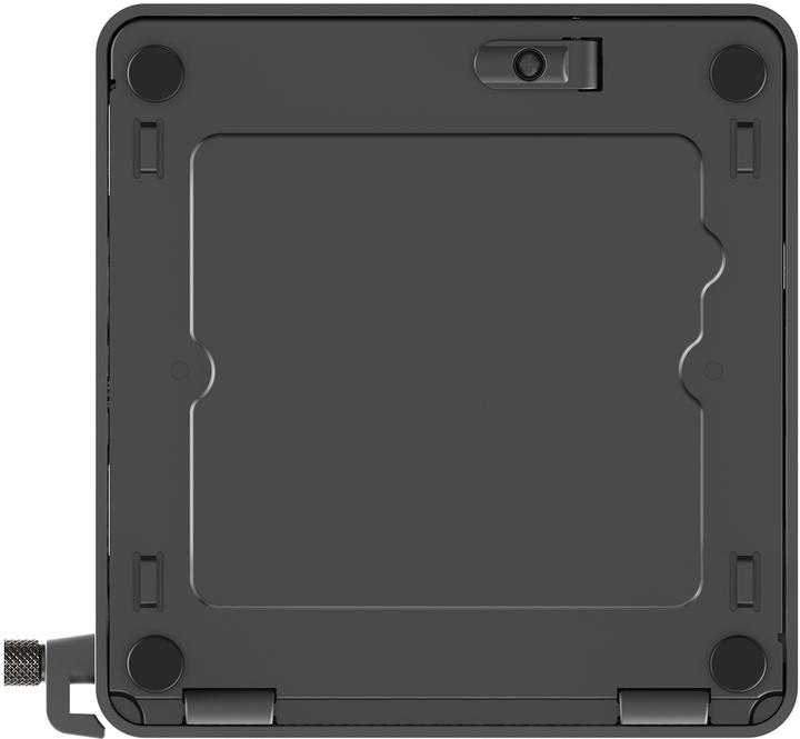 Actual product image ASUS RNUC15CRKC500002 Barebone Intel Core 5 210H Kit L6 EU Cord (Intel Core M5)