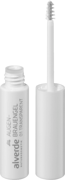 Immagine prodotto dm alverde Gel per sopracciglia 01 trasparente (01 Transparent)