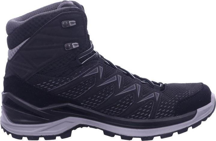 Produktbild Lowa Innox Pro GTX Mid Men sw/grau (48.5)