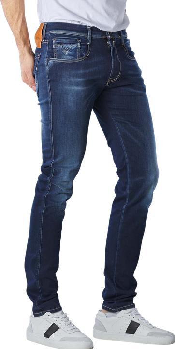 Produktbild Replay Anbass Jeans slim XR01-007 (W28/L34)