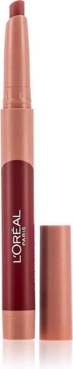 L'Oréal Paris Infaillible Matte (112 Spice of Life)