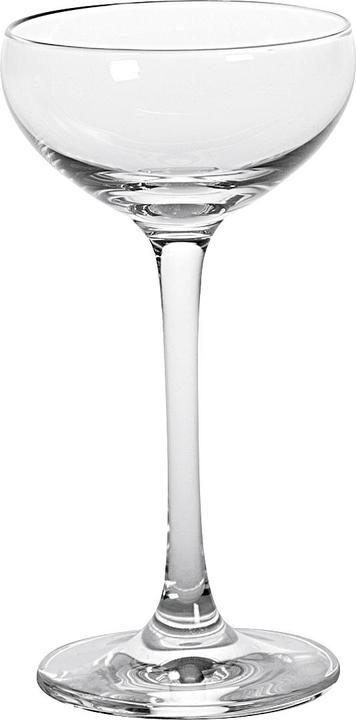 Schott Zwiesel Bar Special Likörschale (0.70 dl, 6 x, Likörgläser + Grappagläser)