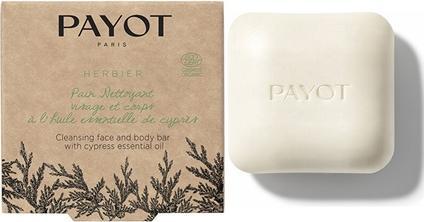 Image du produit Payot Paris Nettoyant Solide Bio (Savon pour le visage, 85 ml)