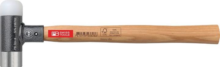 Produktbild PB Swiss Tools Schlosserhammer (442 g)