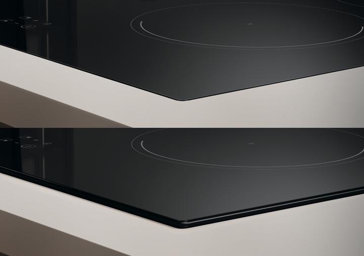 Image du produit Candy Idea CITT642C/E1 Noir Plaque de cuisson à induction encastrable de 60 cm 4 Cuisinière(s)