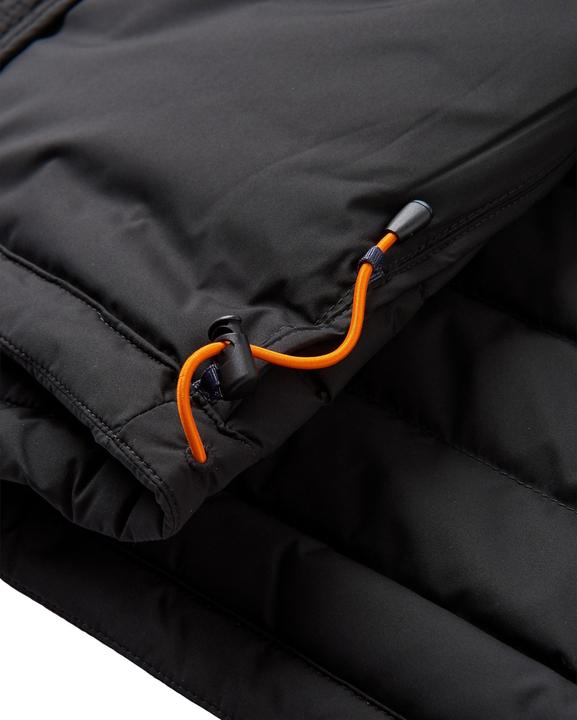 Produktbild Passenger Ashland Down (S)