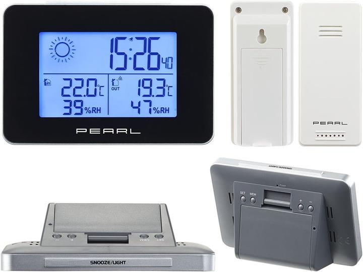 Actual product image Pearl B07419BLJK