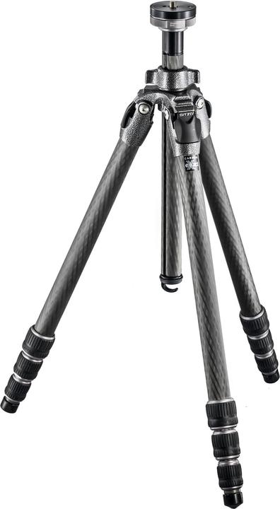 Gitzo Mountaineer GT2543L Serie 2, Sect. 4 (Lang) (Carbon)