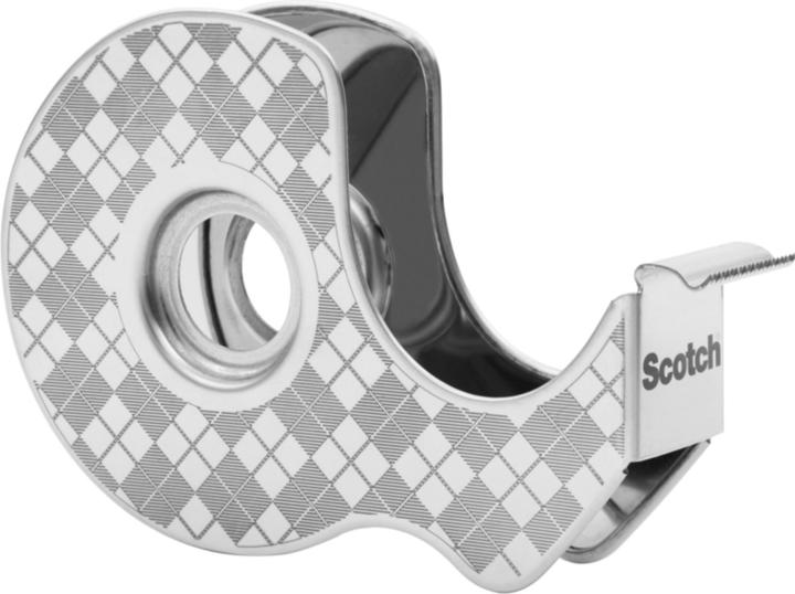 Actual product image Scotch Tape dispenser