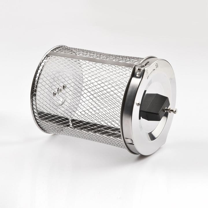 Produktbild G3 Ferrari Friggisano 2.0 Einzelbild 11 l Eigenständig 1500 W Heissluftfritteuse Schwarz