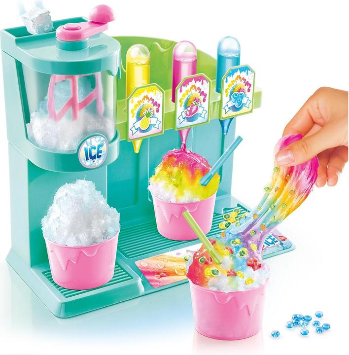 Actual product image Style 4 Ever CL Slime'Ice - Machine
